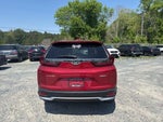 2021 CR-V Thumbnail 6