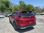 2021 CR-V Thumbnail 7