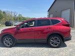 2021 CR-V Thumbnail 8