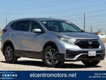 2022 CR-V Thumbnail 1