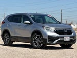 2022 CR-V Thumbnail 2