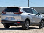 2022 CR-V Thumbnail 4