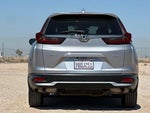 2022 CR-V Thumbnail 5