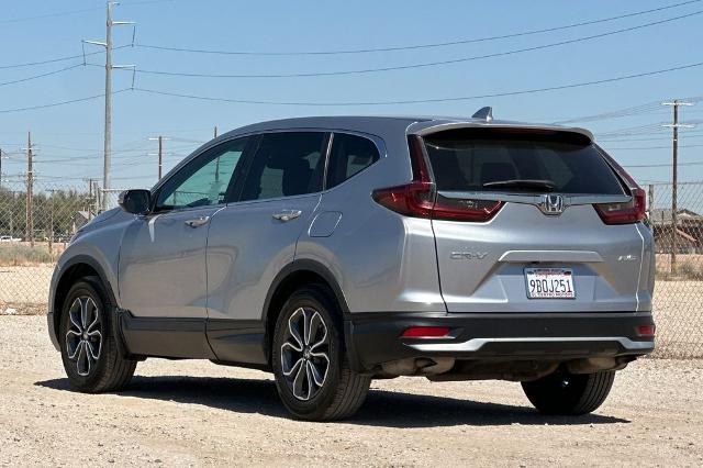 2022 Honda CR-V - $26,997