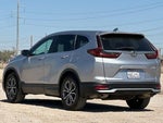 2022 CR-V Thumbnail 7