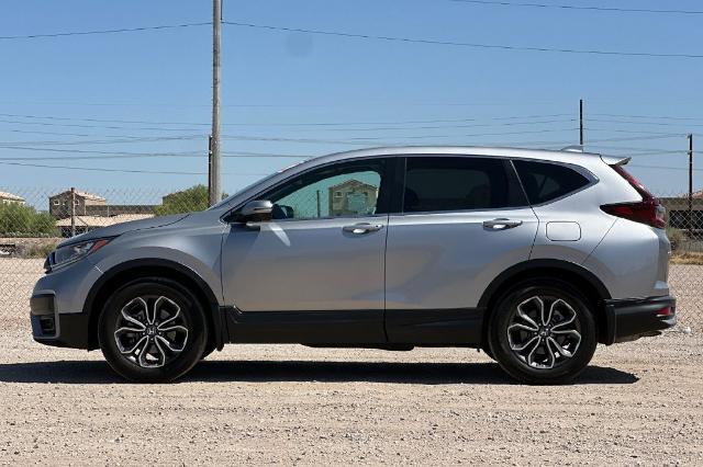 2022 Honda CR-V - $26,997