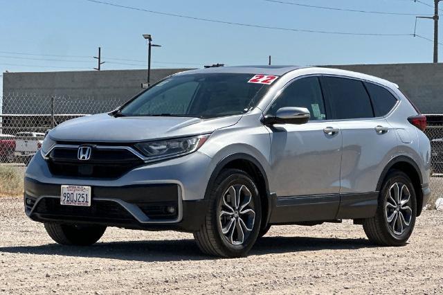 2022 Honda CR-V - $26,997
