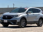 2022 CR-V Thumbnail 9