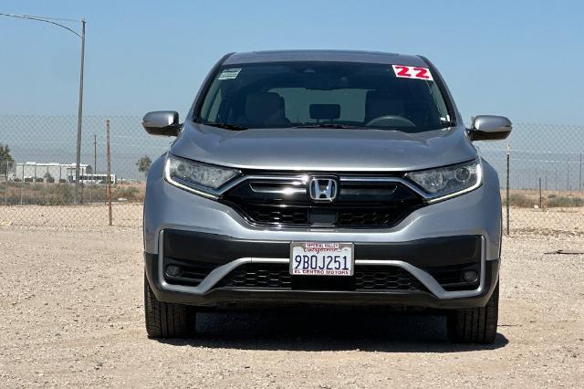 2022 Honda CR-V - $26,997