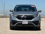 2022 CR-V Thumbnail 10