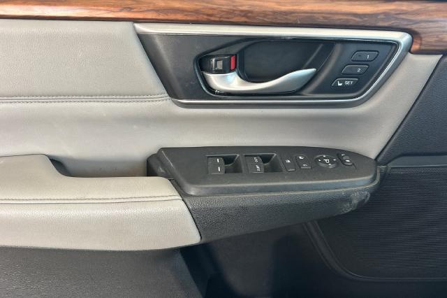 2022 Honda CR-V - $26,997