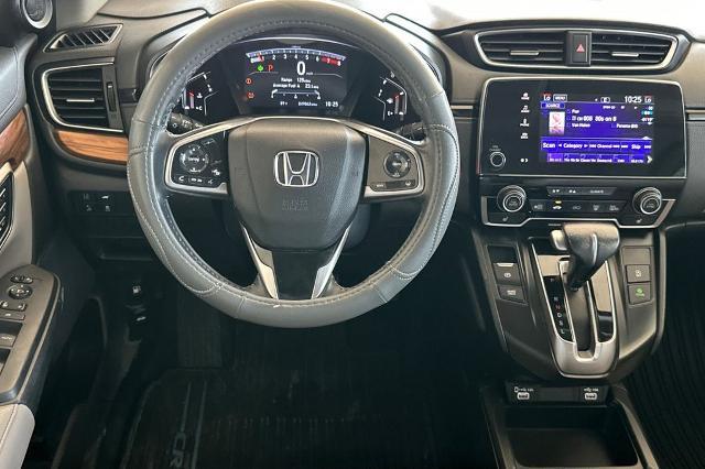 2022 Honda CR-V - $26,997