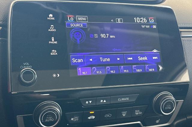 2022 Honda CR-V - $26,997