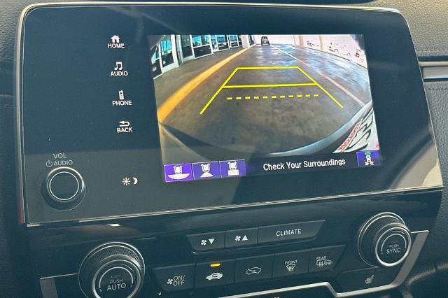 2022 Honda CR-V - $26,997