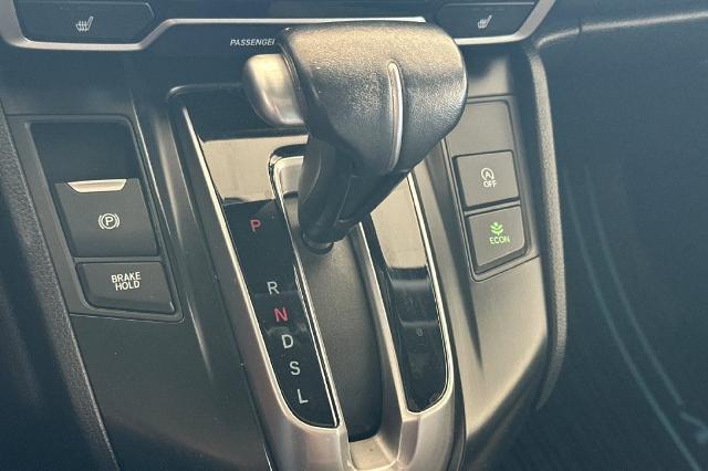 2022 Honda CR-V - $26,997