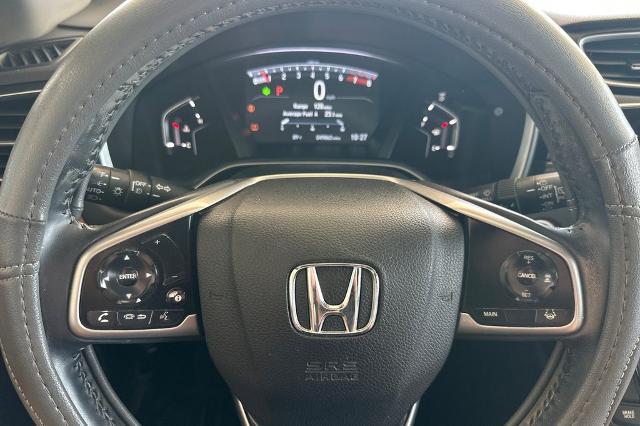 2022 Honda CR-V - $26,997