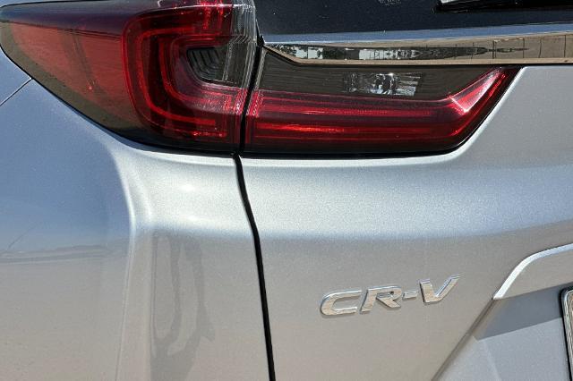 2022 Honda CR-V - $26,997
