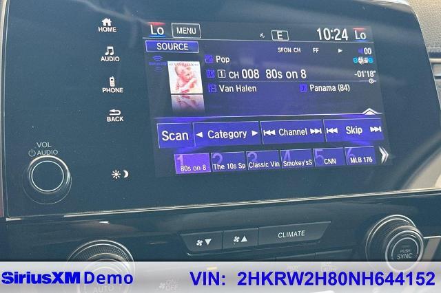 2022 Honda CR-V - $26,997