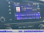 2022 CR-V Thumbnail 31