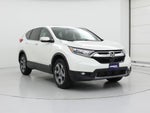 2017 CR-V Thumbnail 1