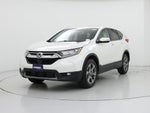 2017 CR-V Thumbnail 4