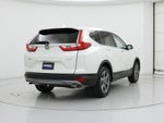 2017 CR-V Thumbnail 8