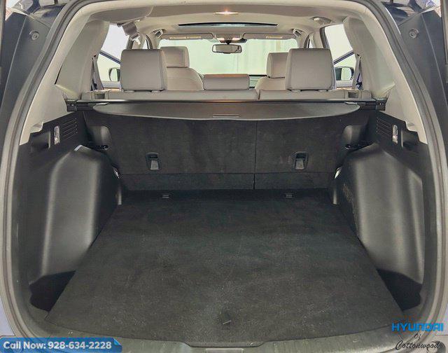2017 Honda CR-V - $19,392