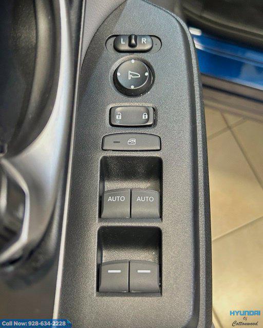 2017 Honda CR-V - $19,392