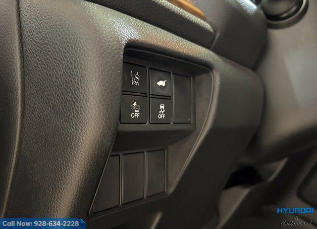 2017 Honda CR-V - $19,392