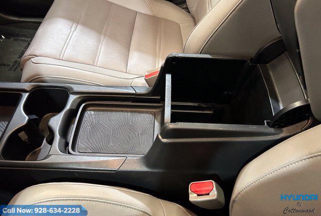 2017 Honda CR-V - $19,392