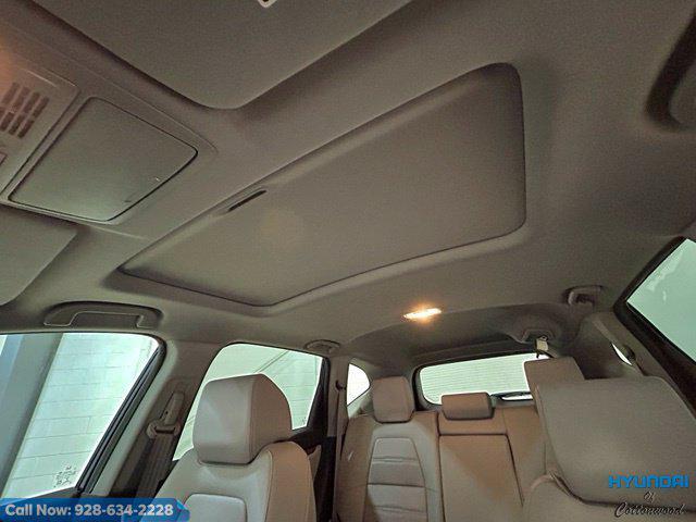 2017 Honda CR-V - $19,392