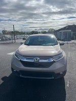 2018 CR-V Thumbnail 2