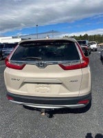 2018 CR-V Thumbnail 4