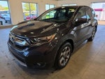 2019 CR-V Thumbnail 1