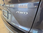 2019 CR-V Thumbnail 8