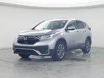 2020 CR-V Thumbnail 4
