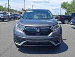 2020 CR-V Thumbnail 2