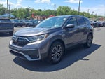 2020 CR-V Thumbnail 3