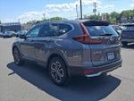 2020 CR-V Thumbnail 4