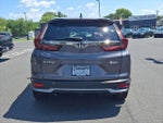 2020 CR-V Thumbnail 5
