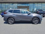 2020 CR-V Thumbnail 7