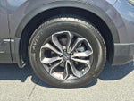 2020 CR-V Thumbnail 8