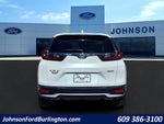 2022 CR-V Thumbnail 2