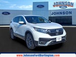 2022 CR-V Thumbnail 26