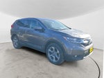 2017 CR-V Thumbnail 2