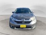 2017 CR-V Thumbnail 3
