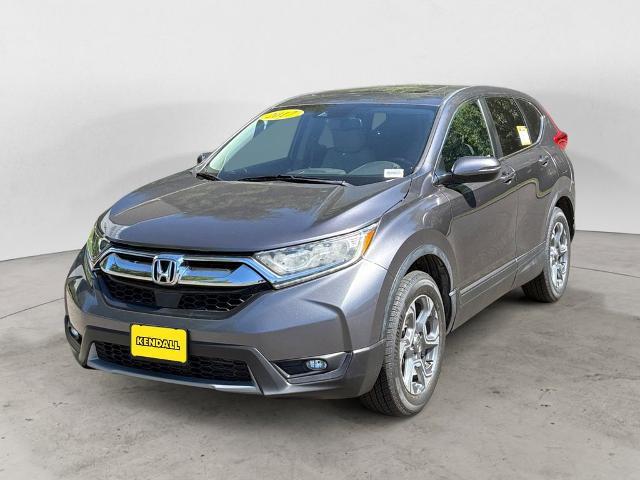 2017 Honda CR-V - $17,984