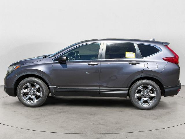 2017 Honda CR-V - $17,984
