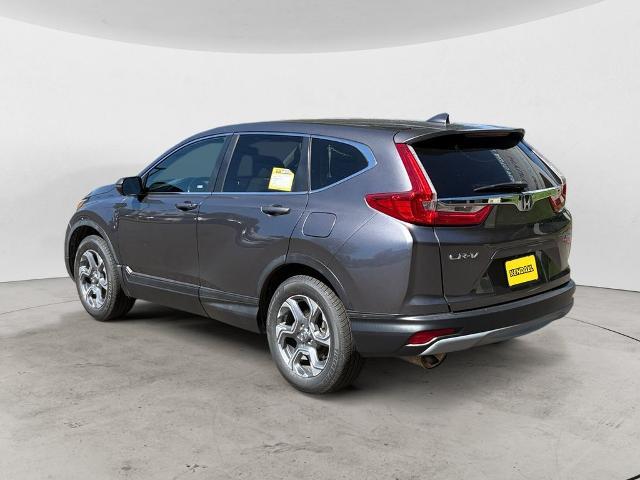 2017 Honda CR-V - $17,984