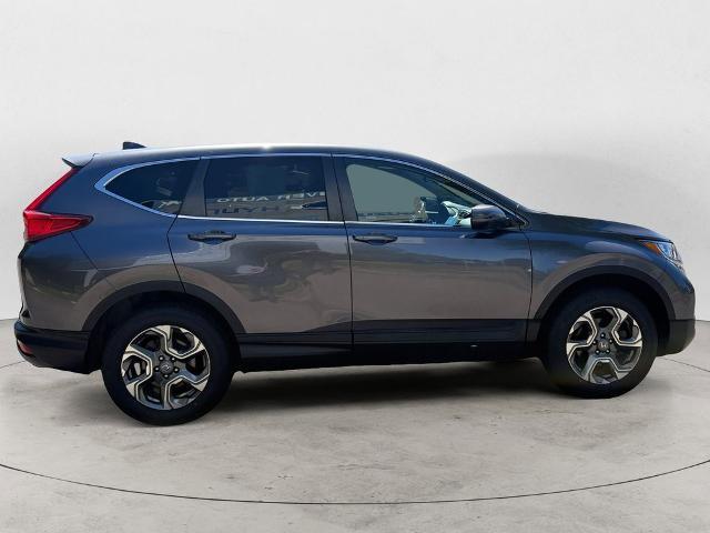 2017 Honda CR-V - $17,984